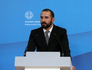 Τζανακόπουλος: Πάρα πολύ θετική η απόφαση του Eurogroup